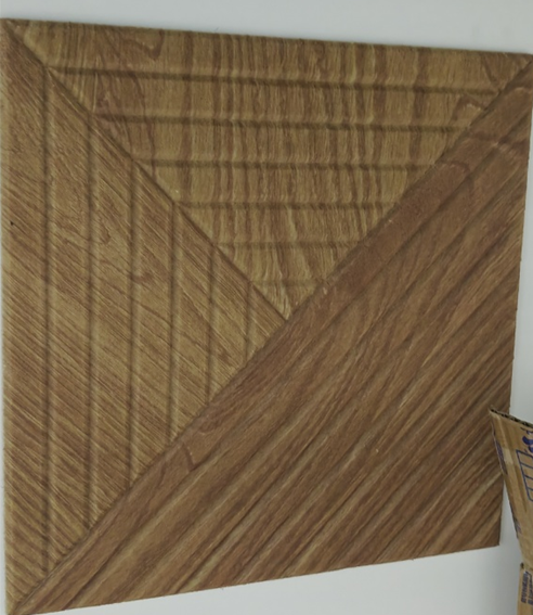 LooYee 12 Pack Peel and Stick Acoustic Wall Panels Polyester Fiber